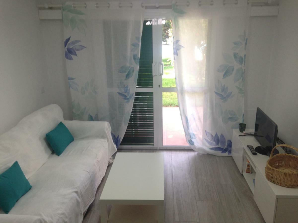 Bungalow Playa Del Ingles Centre ภายนอก รูปภาพ