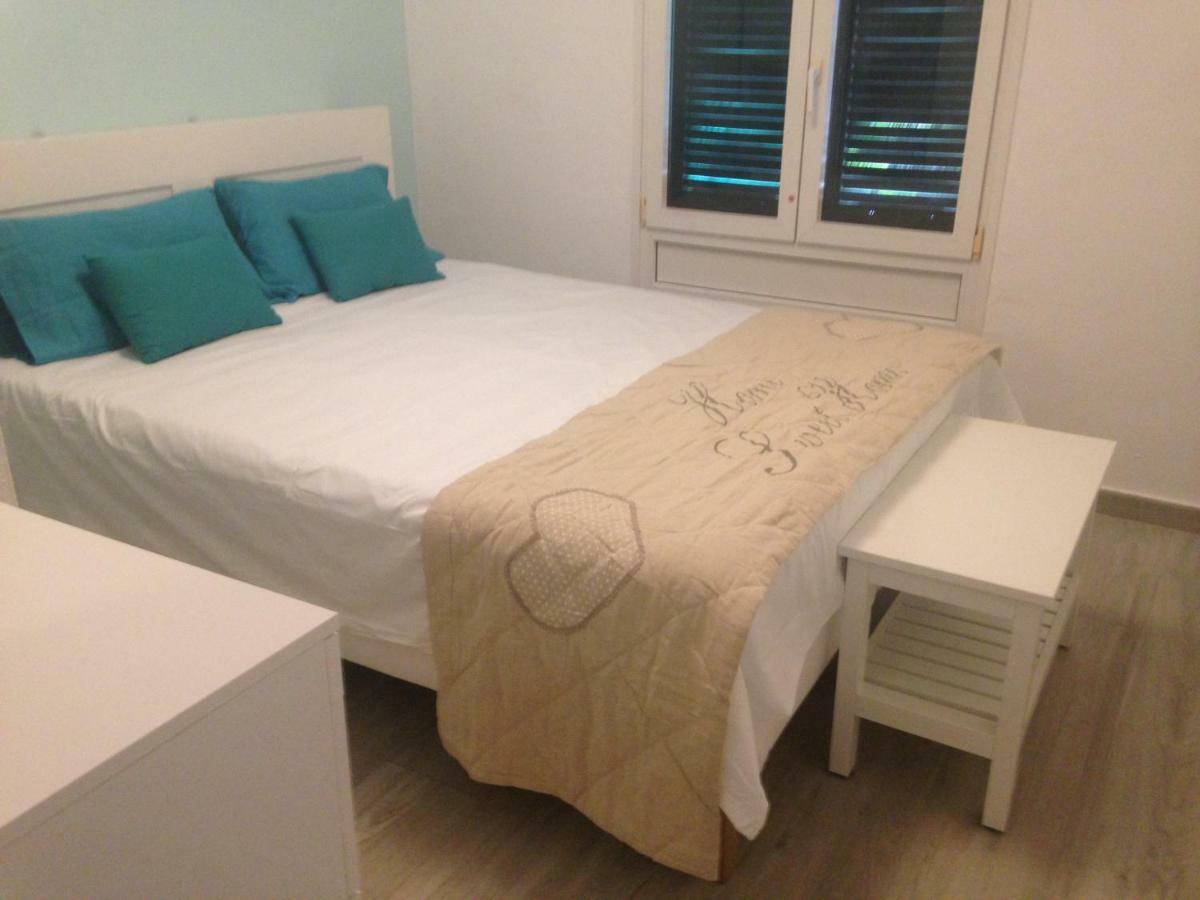 Bungalow Playa Del Ingles Centre ภายนอก รูปภาพ