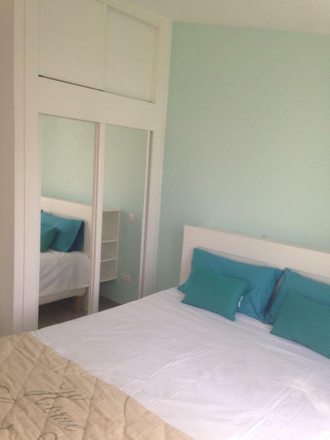 Bungalow Playa Del Ingles Centre ภายนอก รูปภาพ