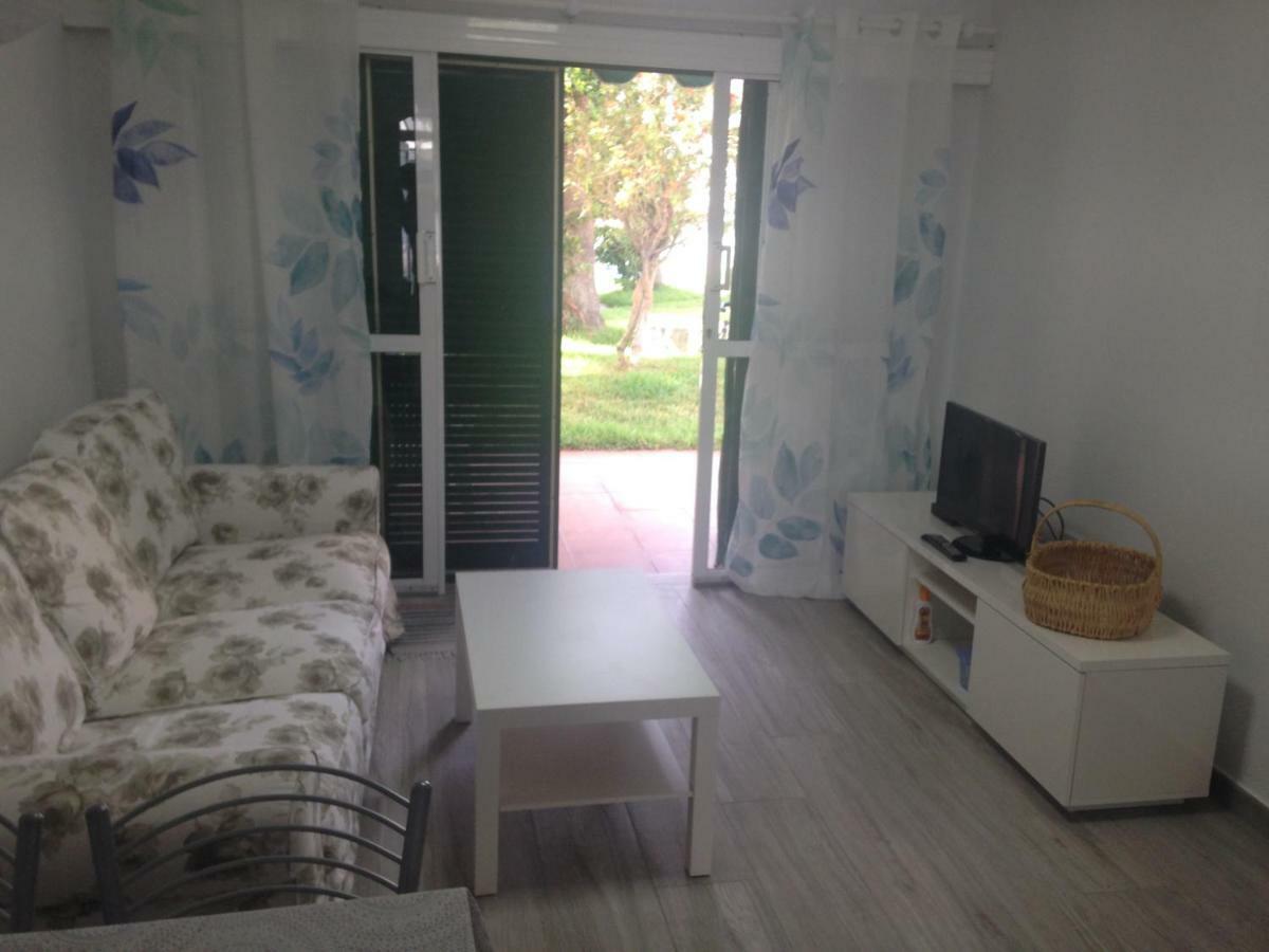 Bungalow Playa Del Ingles Centre ภายนอก รูปภาพ